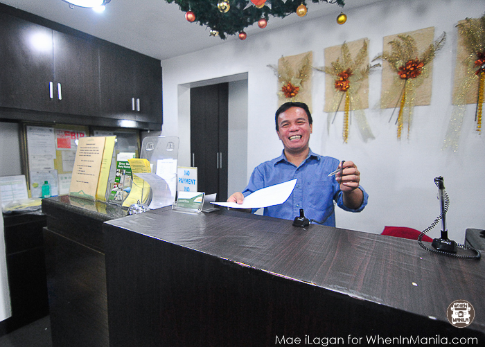 Jupiter Suites Makati Budget  Hotel When In Manila Mae Ilagan-12