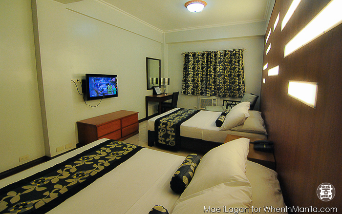 Jupiter Suites Makati Budget  Hotel When In Manila Mae Ilagan-3
