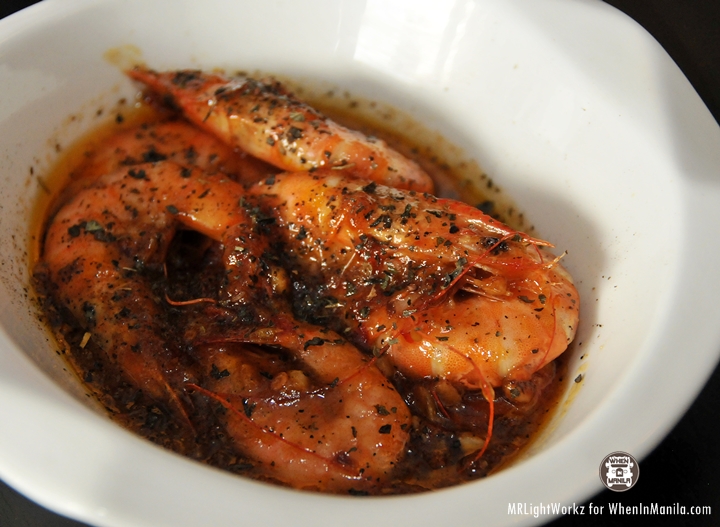 Balai Ilocos in BF Homes: Home of Authentic Ilocano Food 1 Balai Ilocos