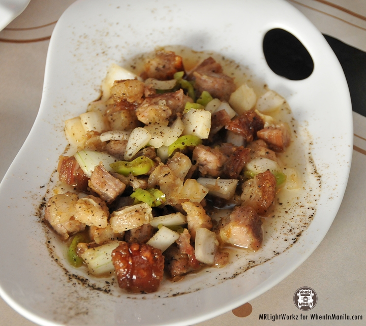 Balai Ilocos in BF Homes: Home of Authentic Ilocano Food 2 Balai Ilocos BF