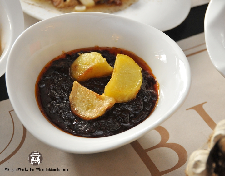 Balai Ilocos in BF Homes: Home of Authentic Ilocano Food 3 balai ilocos BF