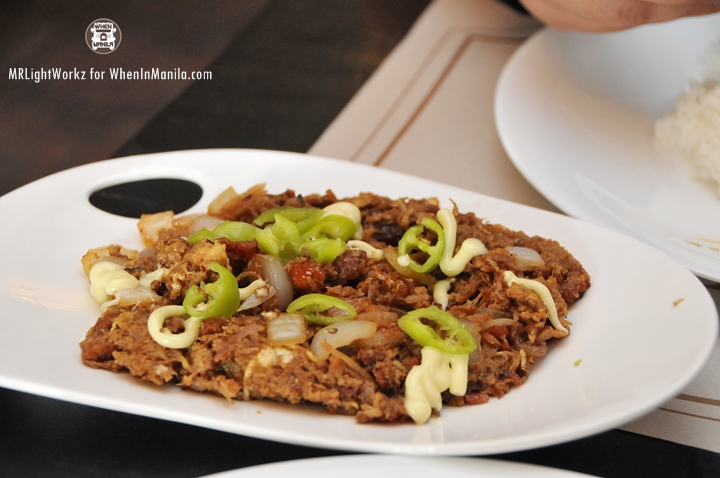 Balai Ilocos in BF Homes: Home of Authentic Ilocano Food 4 Balai Ilocos BF