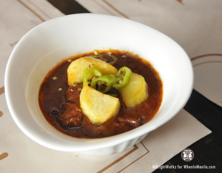 Balai Ilocos in BF Homes: Home of Authentic Ilocano Food 5 Balai Ilocos