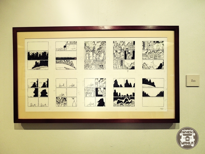 Manix Abrera's 14 Silent Comics at UP Vargas Museum 9 Manix Abrera's 14 Silent Comics at UP Vargas Museum-18 (1)