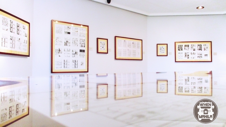 Manix Abrera's 14 Silent Comics at UP Vargas Museum 1 Manix Abrera's 14 Silent Comics at UP Vargas Museum-22