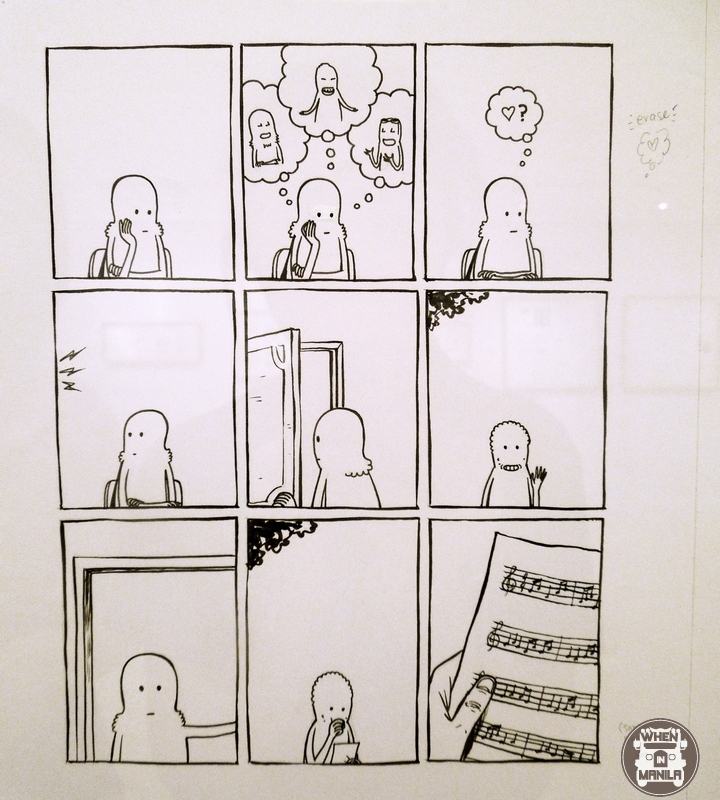 Manix Abrera's 14 Silent Comics at UP Vargas Museum 4 Manix Abrera's 14 Silent Comics at UP Vargas Museum-5
