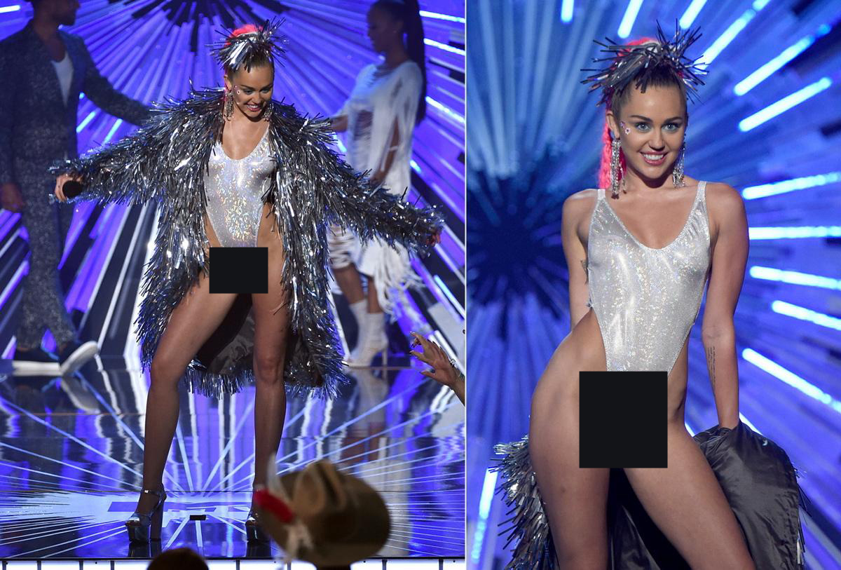 Miley Cyrus - 02 (nydailynews)