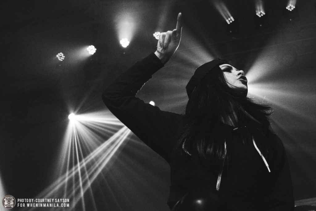 PHOTO DIARY Against the Current - GRAVITY World Tour (10)