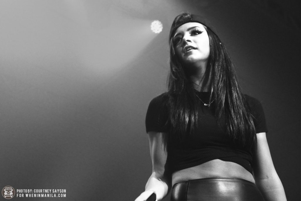 PHOTO DIARY Against the Current - GRAVITY World Tour (13)