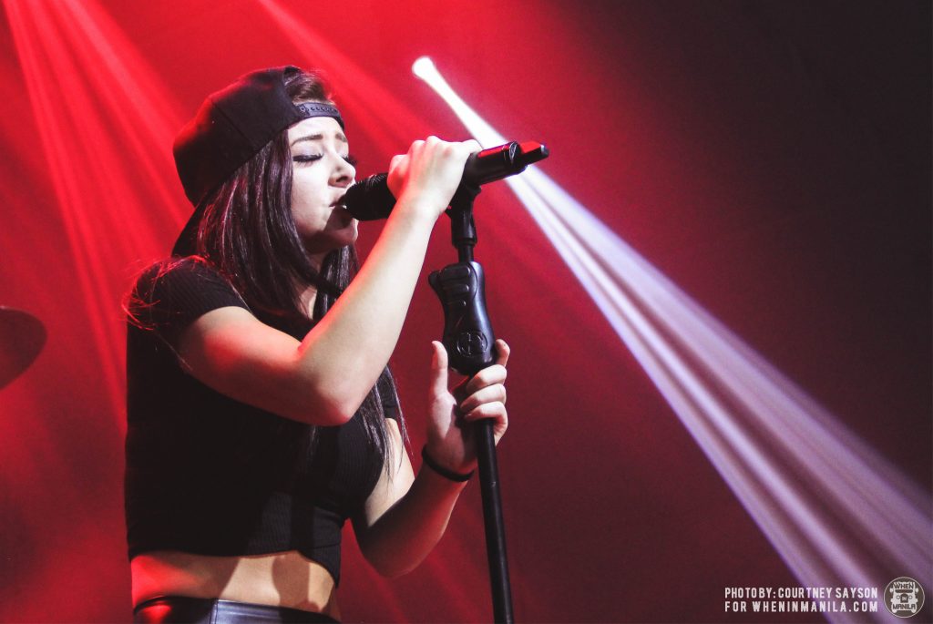 PHOTO DIARY Against the Current - GRAVITY World Tour (14)