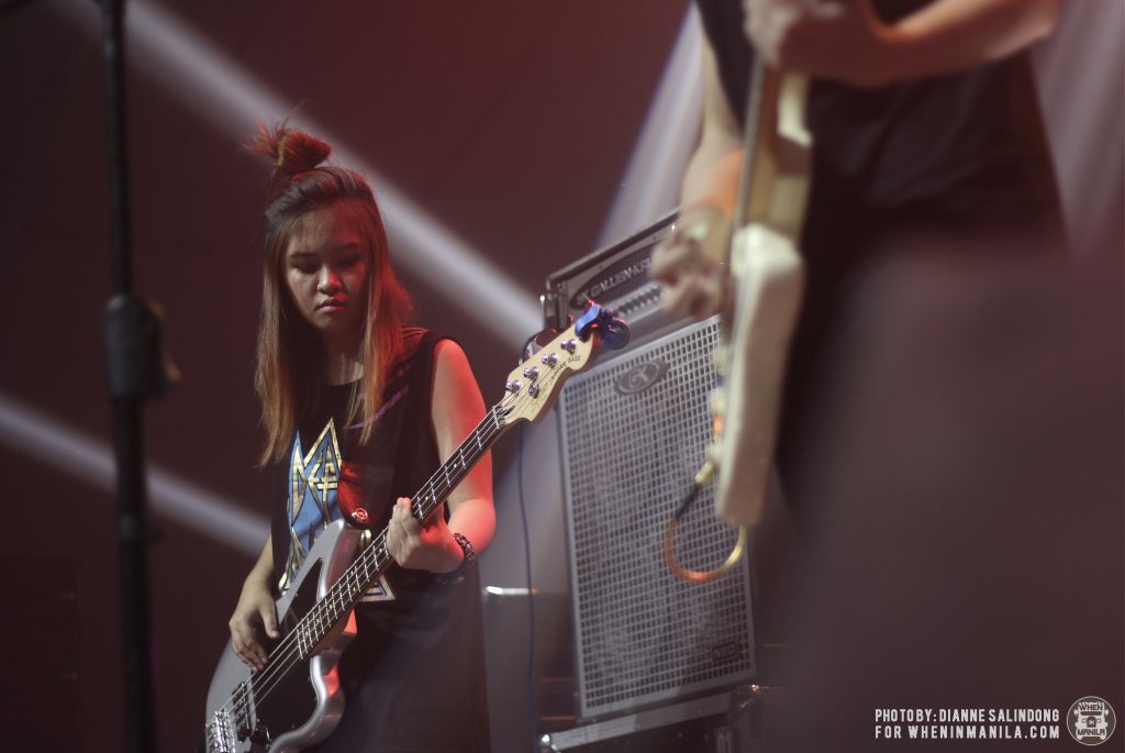 PHOTO DIARY Against the Current - GRAVITY World Tour (19)