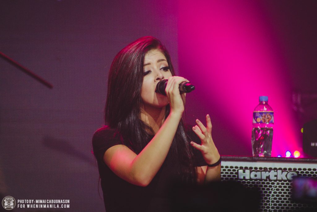 PHOTO DIARY Against the Current - GRAVITY World Tour (3)