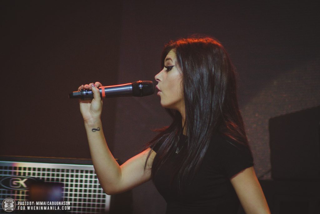 PHOTO DIARY Against the Current - GRAVITY World Tour (5)
