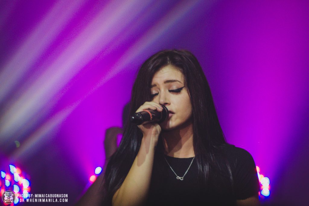PHOTO DIARY Against the Current - GRAVITY World Tour (7)