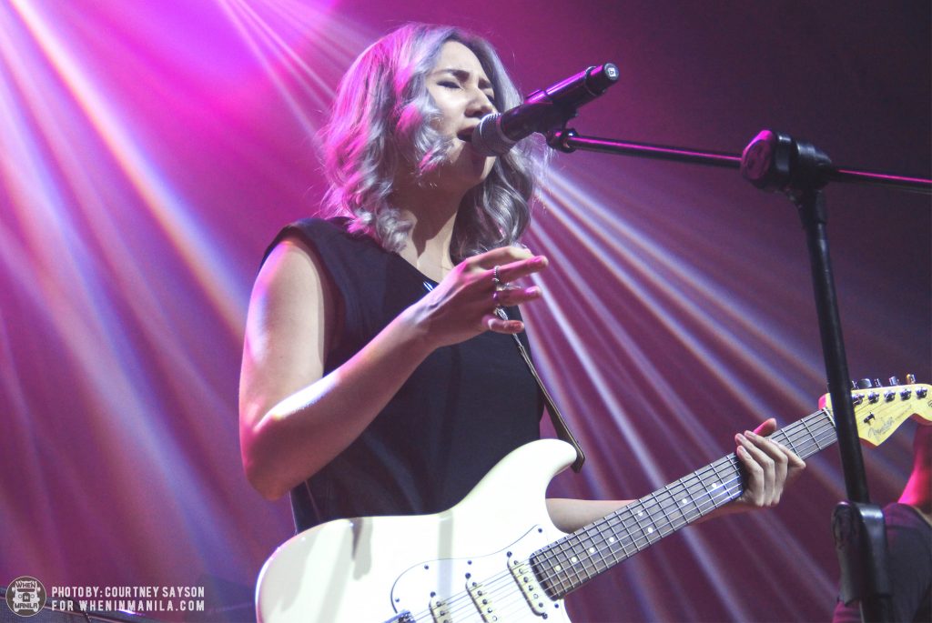PHOTO DIARY Against the Current - GRAVITY World Tour (9)