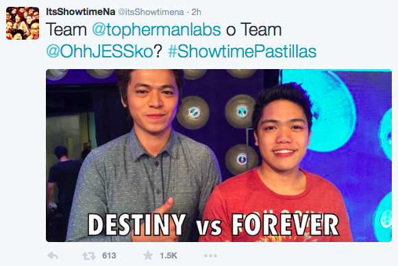 Pastillas Girl Jess Topher