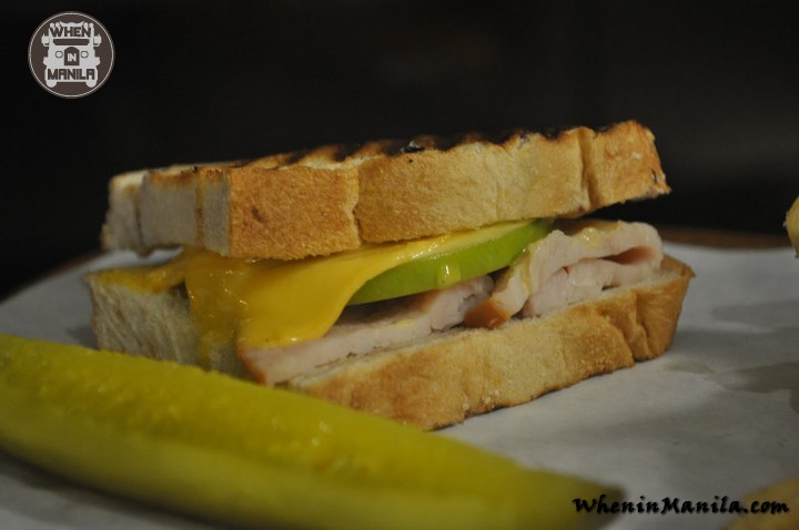 Plaza Cafe: Sandwiches for Healthy, Hearty Eaters 9 Plaza Cafe