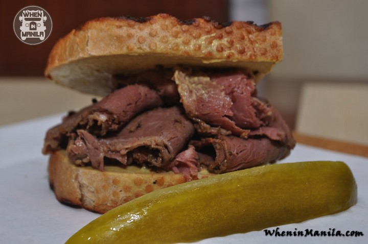 Plaza Cafe: Sandwiches for Healthy, Hearty Eaters 8 Plaza Cafe