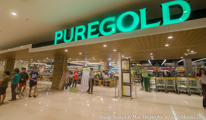 PureGold Pure Padala When in Manila Mae Ilagan Frank Ruaya (3 of 43)