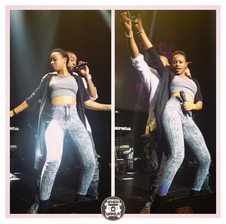 Shaggy: A Lotta Lova for Manila 2 Shaggy4
