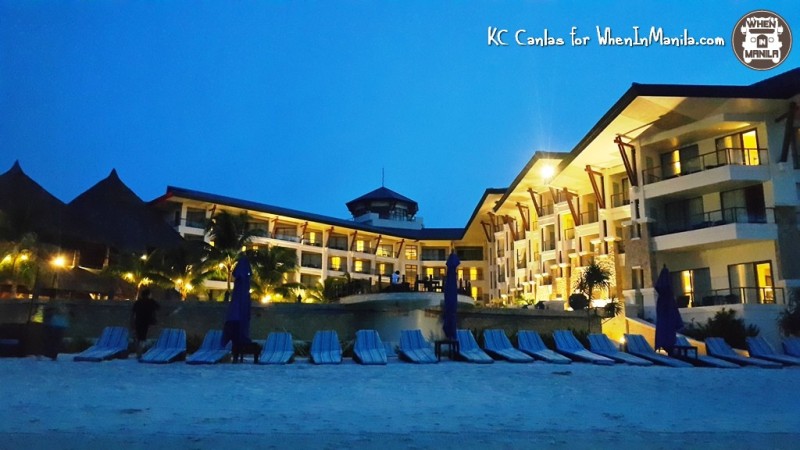 The Bellevue Resort Bohol (10)