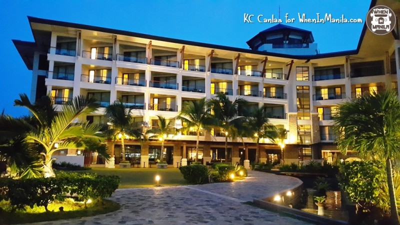 The Bellevue Resort Bohol (9)