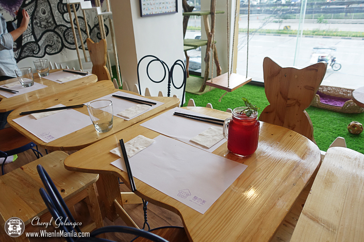 Uchi No Neko: The Cat House Cafe (and Hotel) Now Open in Katipunan 12 The-Cat-House-Cafe-05