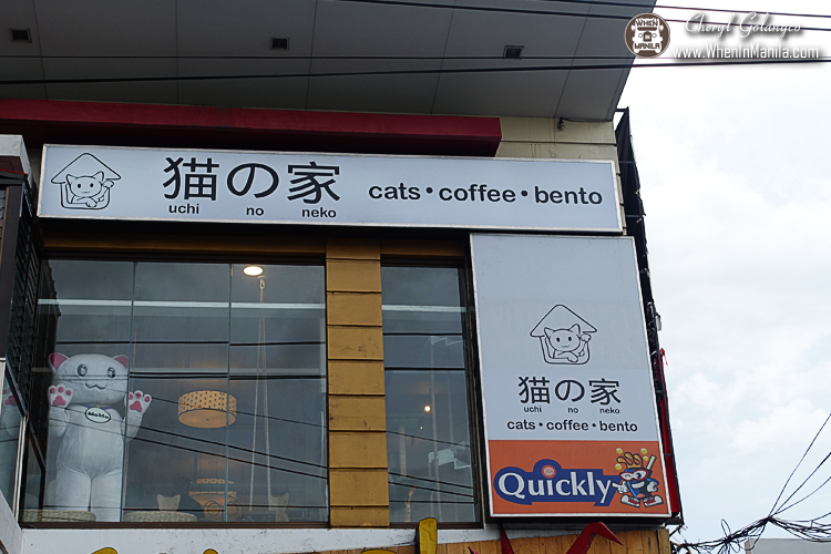 Uchi No Neko: The Cat House Cafe (and Hotel) Now Open in Katipunan 1 The-Cat-House-Cafe-26