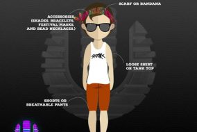 The Road to Ultra What to Wear