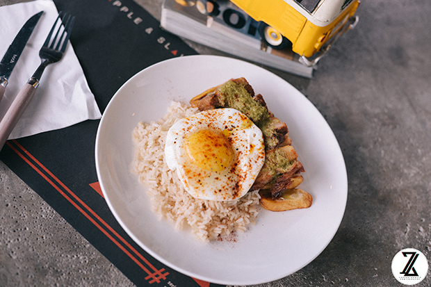 Tipple and Slaw Now Serves Lunch! (Their Pot Belly Rice is a MUST TRY!) 2 Tipple & Slaw - Lunch Menu 08.14.2015-57