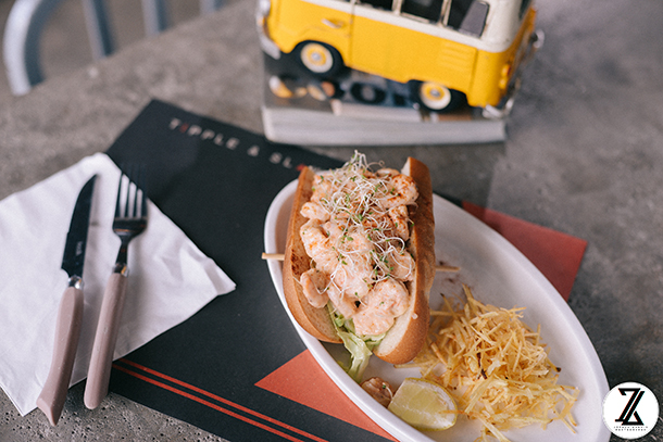 Tipple and Slaw Now Serves Lunch! (Their Pot Belly Rice is a MUST TRY!) 7 Tipple & Slaw - Lunch Menu 08.14.2015-63