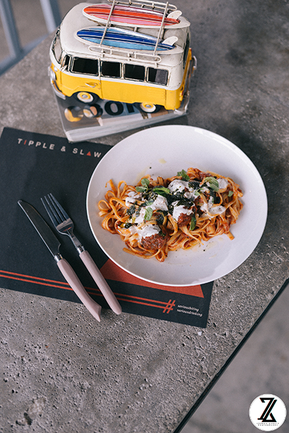 Tipple and Slaw Now Serves Lunch! (Their Pot Belly Rice is a MUST TRY!) 4 Tipple & Slaw - Lunch Menu 08.14.2015-73