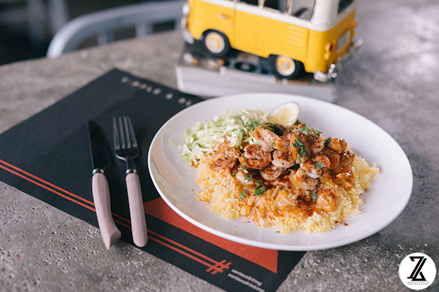 Tipple and Slaw Now Serves Lunch! (Their Pot Belly Rice is a MUST TRY!) 3 Tipple & Slaw - Lunch Menu 08.14.2015-77