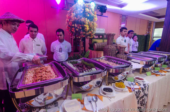 Weddings at Aristocrat When in Manila Mae Ilagan Frank Ruaya (6 of 28)