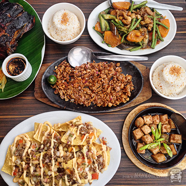 Your Guide to the Ultimate Eastwood Citywalk 2 Foodtrip! 12 Restaurants to Satisfy all Types of Cravings! 4 eastwood-citywalk-ultimate-foodtrip-dencios-1