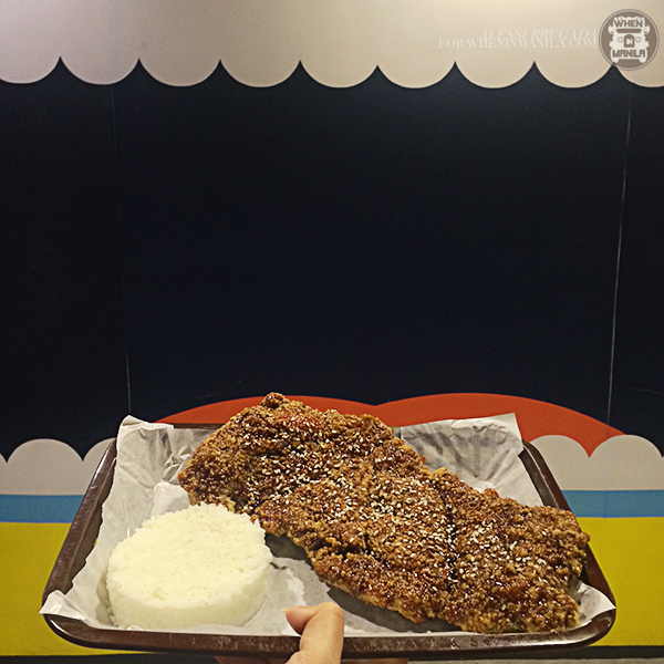 Your Guide to the Ultimate Eastwood Citywalk 2 Foodtrip! 12 Restaurants to Satisfy all Types of Cravings! 12 eastwood-citywalk-ultimate-foodtrip-hot-star-chicken-1