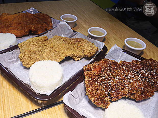 Your Guide to the Ultimate Eastwood Citywalk 2 Foodtrip! 12 Restaurants to Satisfy all Types of Cravings! 13 eastwood-citywalk-ultimate-foodtrip-hot-star-chicken-2