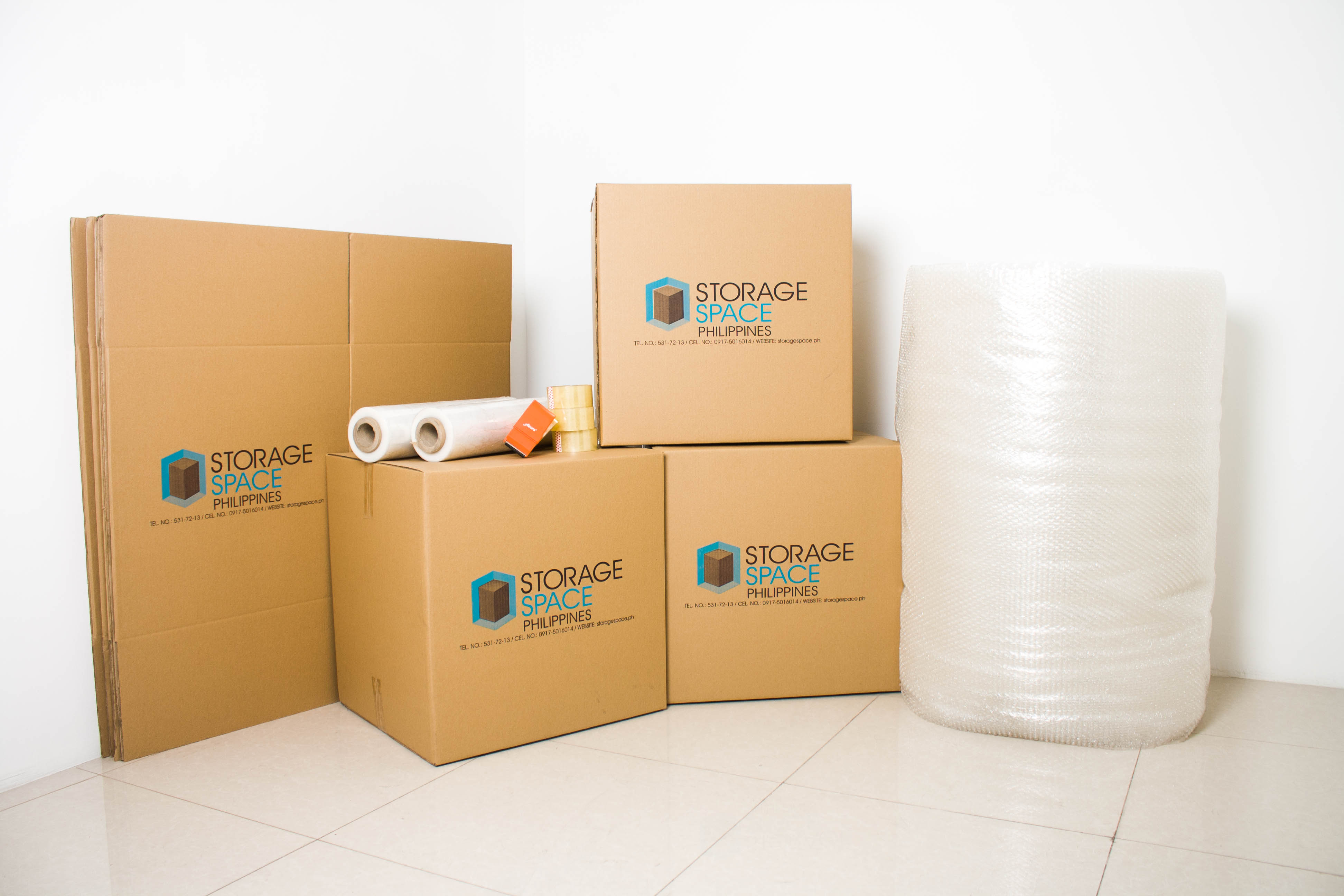 Storage Space Manila Units for Rent for Your Storage Needs When In
