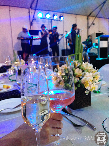 Below Zero Wine Tasting, Dining in the Dark, Champagne Parties - Sofitel Wine Days 2015 is Here! 6 sofitel-wine-days-2015-1