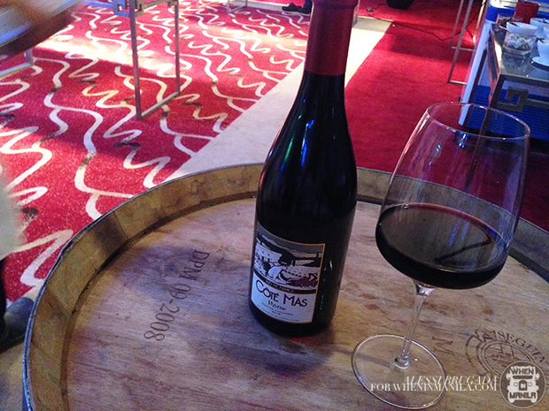 Below Zero Wine Tasting, Dining in the Dark, Champagne Parties - Sofitel Wine Days 2015 is Here! 5 sofitel-wine-days-2015-3