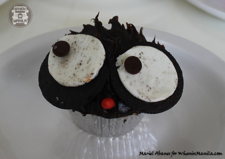 Bacolod Cupcake Cafe Inc