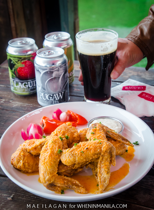 5 New Pasalubong Must Haves from Baguio City 5 Baguio Craft Brewery Mae Ilagan When In Manila Craft Beer (27 of 91)