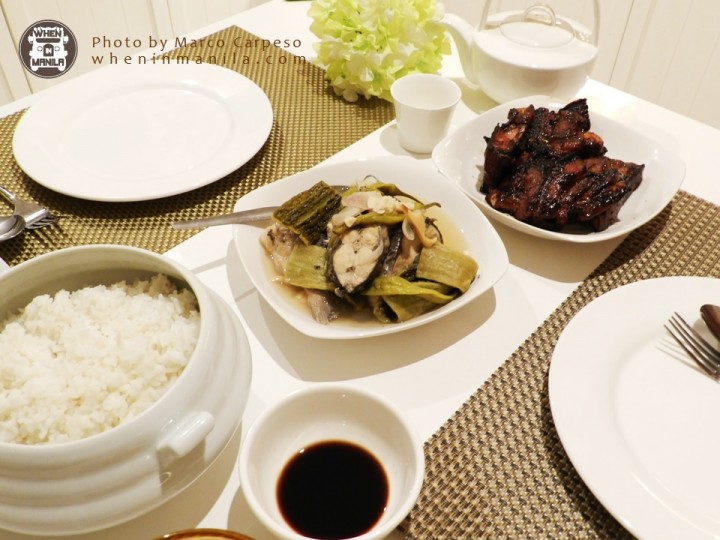 The Lily: Your Home Away From Home 12 The Lily: your home away from home