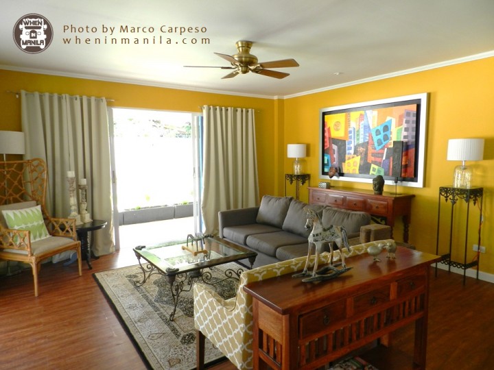 The Lily: Your Home Away From Home 4 The Lily: your home away from home