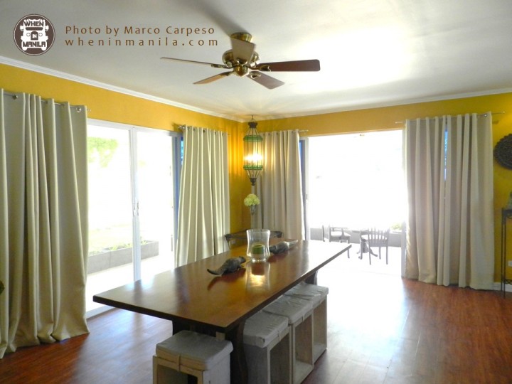 The Lily: Your Home Away From Home 6 The Lily: your home away from home