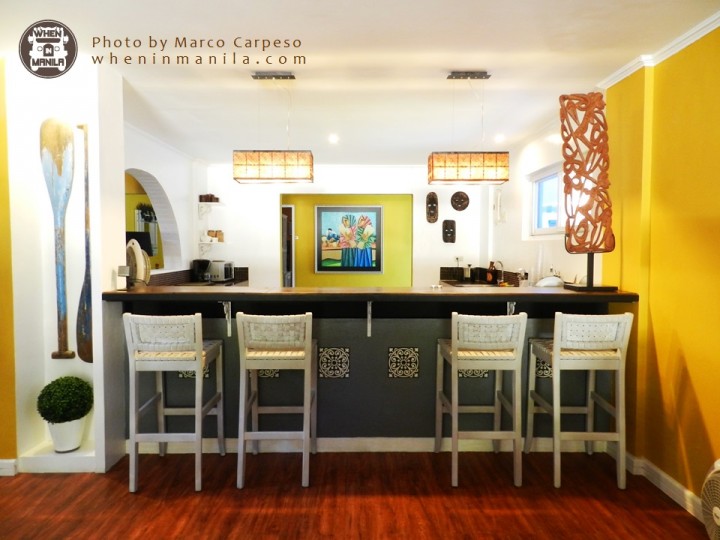 The Lily: Your Home Away From Home 3 The Lily: your home away from home