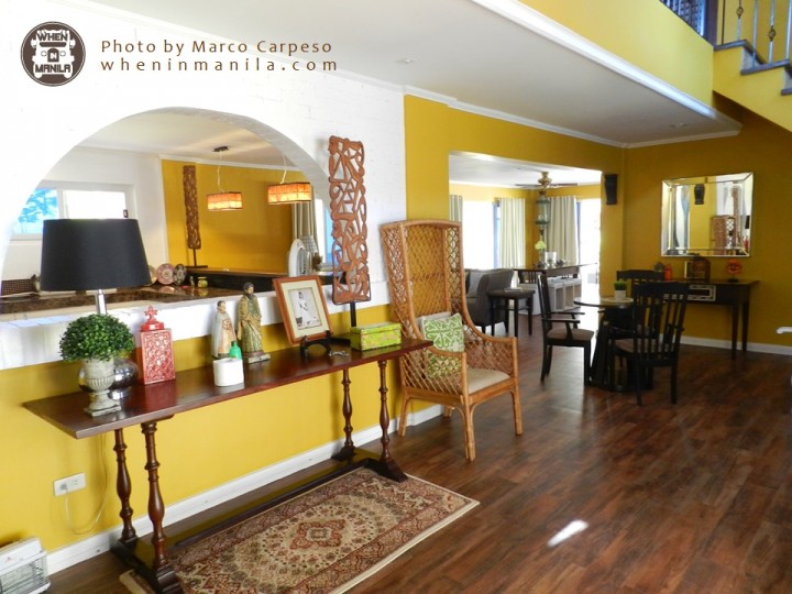 The Lily: Your Home Away From Home 2 The Lily: your home away from home