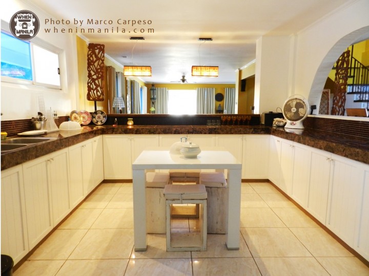 10 Venue Suggestions For Team Buildings or Strategic Planning Sessions 9 The Lily: your home away from home