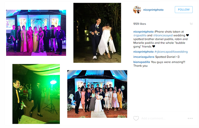 Daniel Padilla RJ Padilla