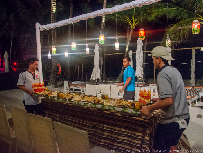 Discovery Shores Boracay: The Best 5 Star Luxury Resort in Boracay! 5 Discovery Shores Boracay Frank Ruaya Mae Ilagan When in Manila (195 of 209)